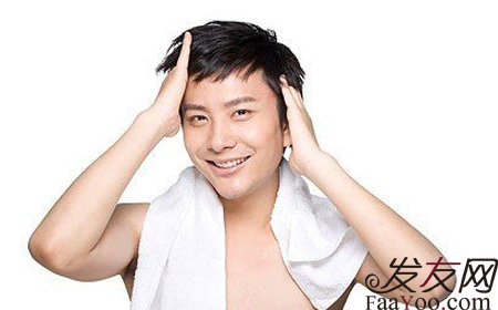 為什么中國男人愛脫發(fā)，男人脫發(fā)的原因有哪些？文章圖片展示