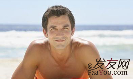 針對(duì)男性禿發(fā)應(yīng)該有什么好的辦法么？文章圖片展示