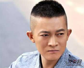 中年男人脫發(fā)的原因詳解文章圖片瀏覽