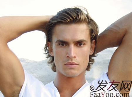 男性要提早預防脫發(fā),未雨綢繆讓頭發(fā)更健康文章圖片展示