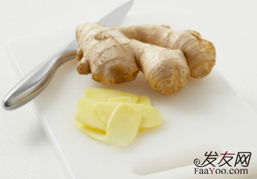 生姜是真的可以起到生發(fā)效果嗎？