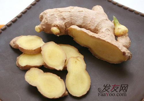 生姜可以生發(fā)嗎,生姜生發(fā)是真的嗎 圖片瀏覽