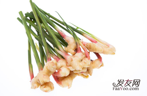 生姜真的可以起到防脫生發(fā)效果嗎 圖片瀏覽