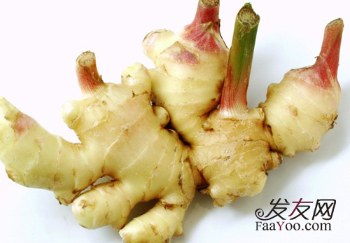 生姜生發(fā)的原理是什么,生姜真的可以生發(fā)嗎