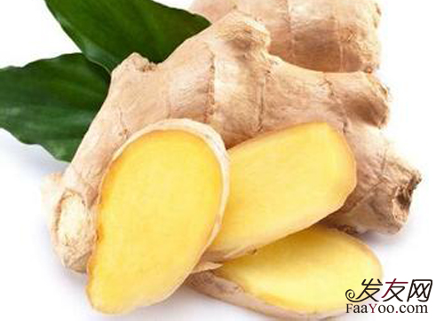 生姜生發(fā)是怎么回事,生姜真的可以生發(fā)嗎？