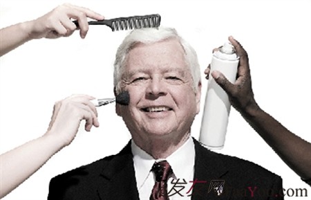 男性脫發(fā)了，應該怎么辦？脫發(fā)的男性必看 