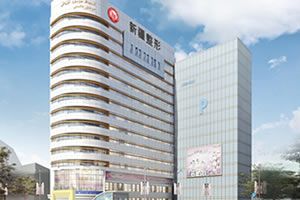 新疆整形美容植發(fā)醫(yī)院