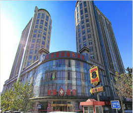 天津歐菲植發(fā)醫(yī)院