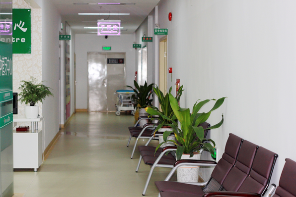 深圳雍禾植發(fā)醫(yī)院