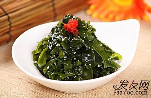 遠(yuǎn)離禿頂，多吃這幾種食物