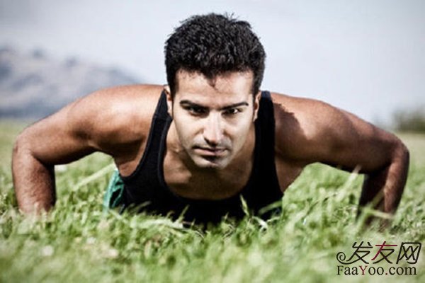 運(yùn)動(dòng)健身會(huì)導(dǎo)致脫發(fā)嗎