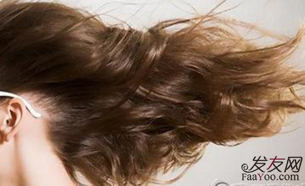 生活中防脫發(fā)有哪些好方法？