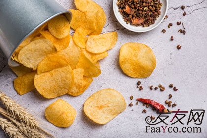 男性脫發(fā)較好不要吃哪些食物呢？