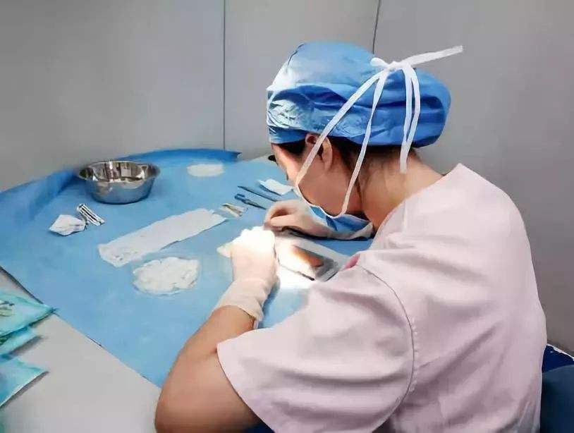 深圳碧蓮盛植發(fā)靠譜嗎？口碑怎么樣？