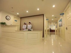 西安碧蓮盛植發(fā)怎么樣??？