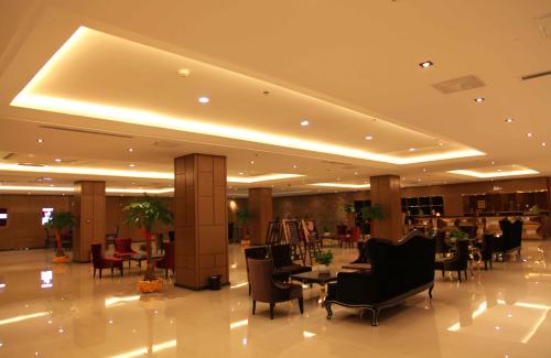 太原植發(fā)醫(yī)院排名