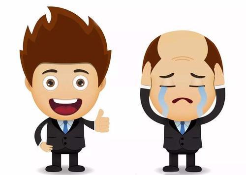 溢脂性脫發(fā)的表現(xiàn)和治療方法？