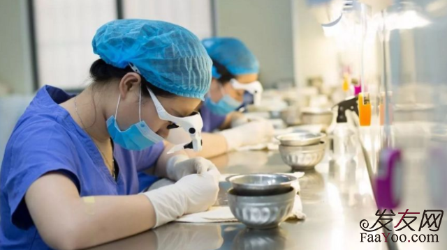 上海萊森醫(yī)療美容做植發(fā)靠譜嗎？（附發(fā)際線種植案例效果對(duì)比圖）