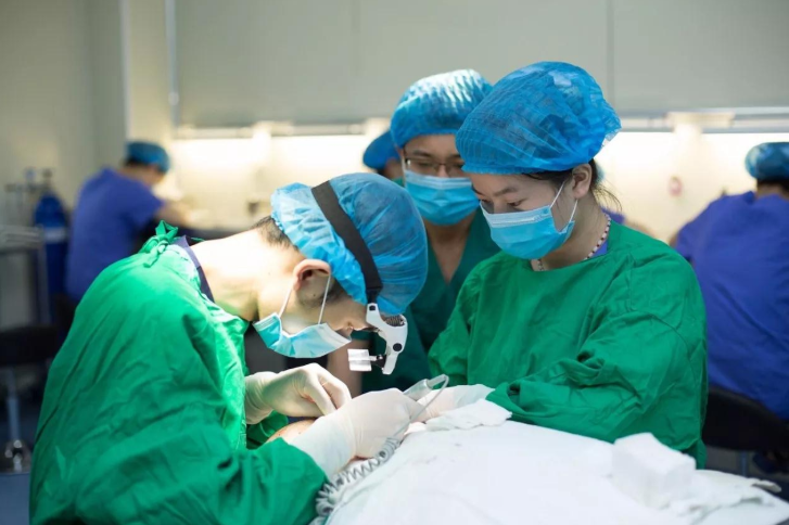 上海正規(guī)植發(fā)醫(yī)院排行榜|大麥微針、帝妍植發(fā)、新生植發(fā)等上榜!