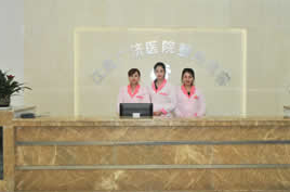 南昌植發(fā)有哪些正規(guī)醫(yī)院?南昌植發(fā)醫(yī)院排名榜