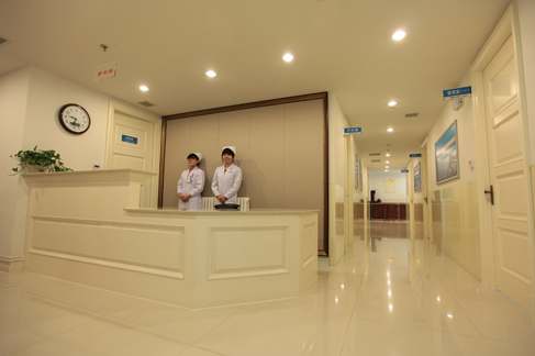 北京植發(fā)醫(yī)院排名|北京權(quán)威植發(fā)醫(yī)院在哪里?