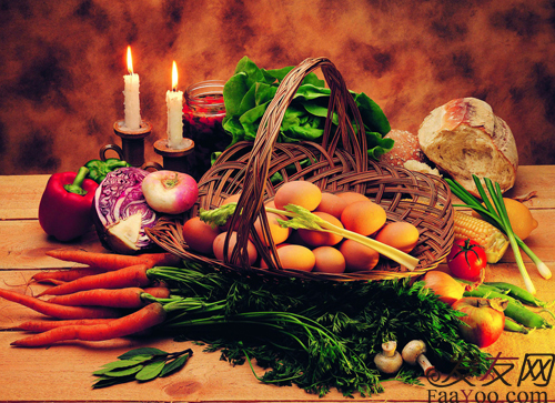 哪類人群更易患上營(yíng)養(yǎng)性脫發(fā)？文章圖片1