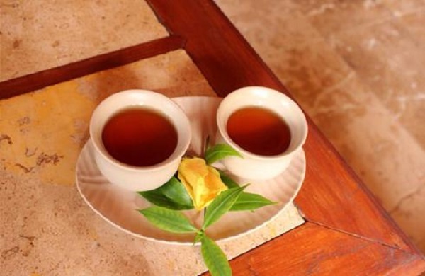 生姜防脫發(fā)靠譜嗎