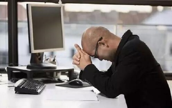 什么職業(yè)會導致脫發(fā)