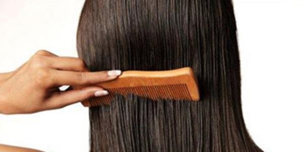 防脫發(fā)的小妙招