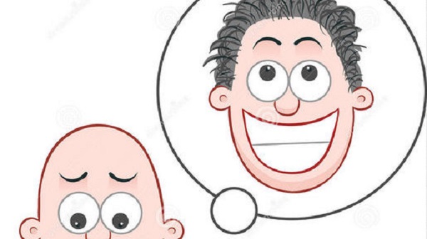 應(yīng)該要如何生發(fā)