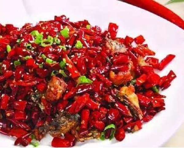 斑禿不能吃哪些食物