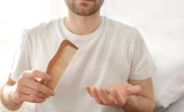 營(yíng)養(yǎng)不良會(huì)導(dǎo)致脫發(fā)嗎