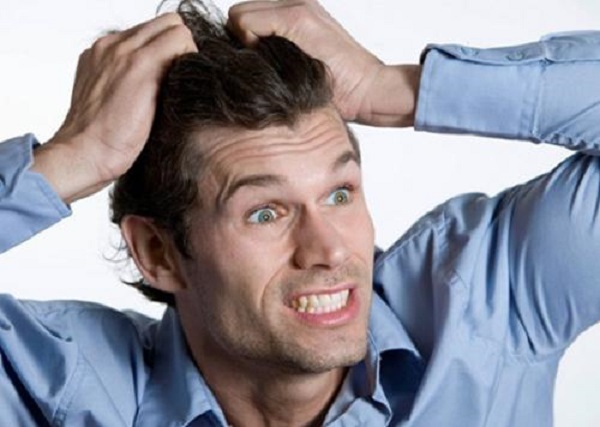 脂溢性男性脫發(fā)會影響到生育嗎