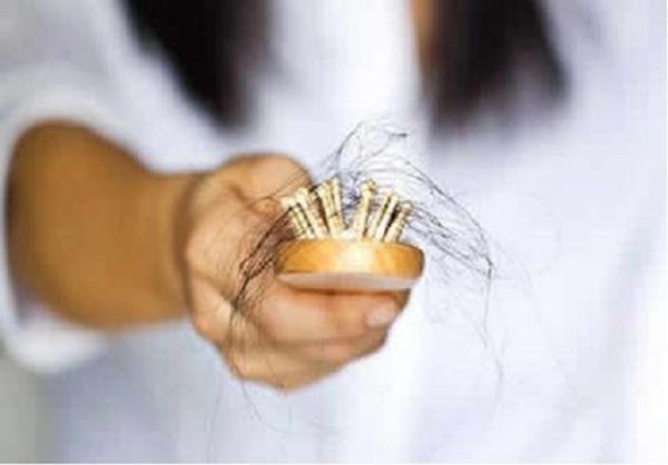 春季脫發(fā)嚴重怎么辦