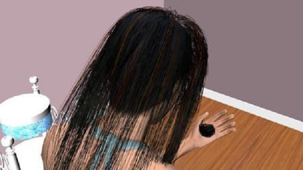 什么樣的防脫發(fā)的小妙招有用