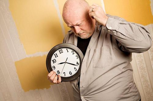 遺傳禿頂會(huì)在多少歲開始