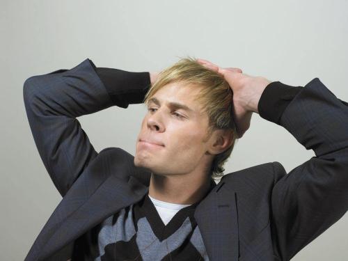 預(yù)防男性脫發(fā)的方法有哪些