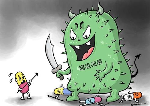 小孩為什么會(huì)得毛囊炎