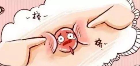 什么原因?qū)е铝嗣已讖?fù)發(fā)