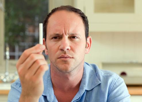  前額脫發(fā)還可以恢復(fù)嗎？