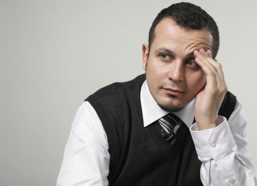 男性為什么特別容易脫發(fā)