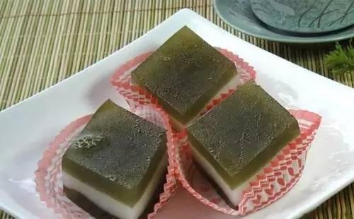 改善女性脫發(fā)的食療菜單