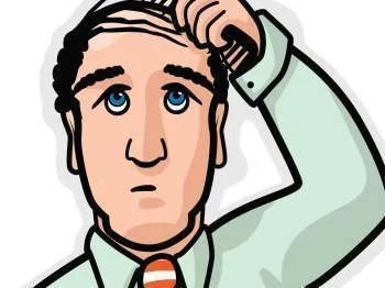 脂溢性脫發(fā)