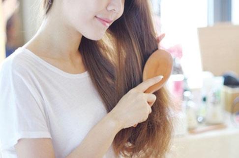 女性什么時候最容易脫發(fā)