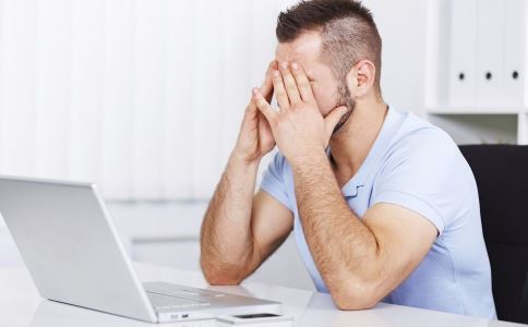 男性愛頭油會脫發(fā)嗎|原因是什么