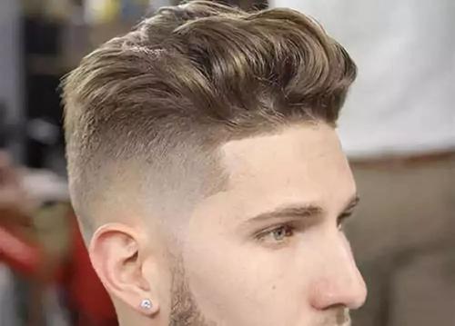 男性頭發(fā)太過干枯怎么辦