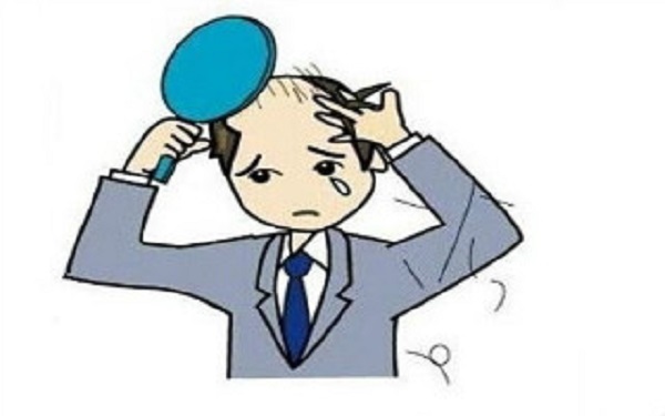 斑禿植發(fā)效果好嗎