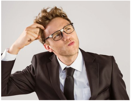 鬢角為什么會脫發(fā)