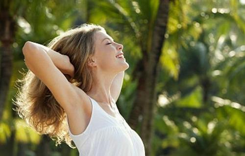 女生掉發(fā)多是什么原因引起的