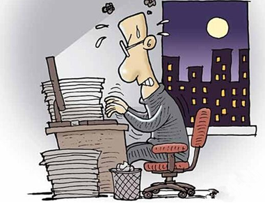 在生活中什么原因會導(dǎo)致脫發(fā)